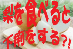 海苔を食べ過ぎると下痢に 海の大豆なのになぜなるのか お腹が緩い夫と数日出ない妻が実践した改善記録